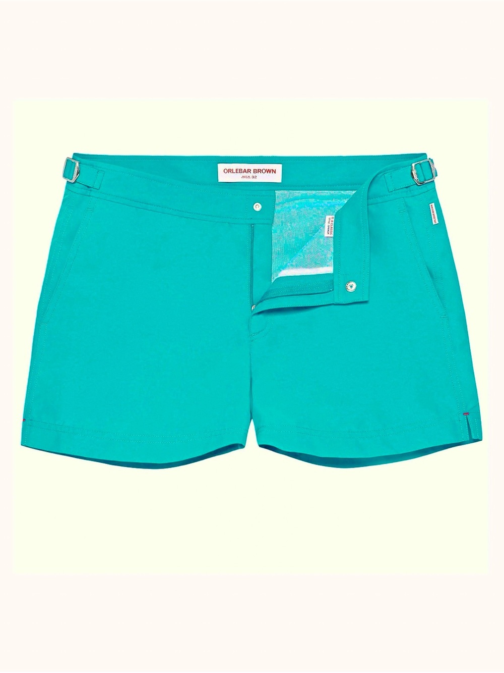 ORLEBAR BROWN SPRINGER